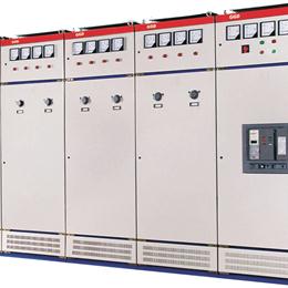 配電柜升級(jí)改造